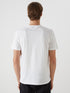 LC Waikiki Crew Neck Printed Combed Cotton Men's T-Shirt